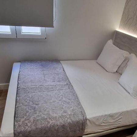 Ch La Petite Maison - Boutique - Μαδρίτη Εξωτερικό φωτογραφία