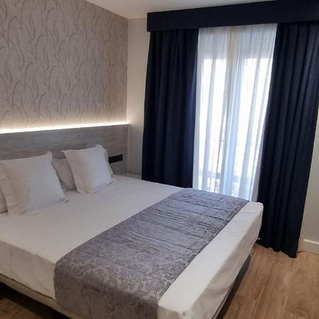 Ch La Petite Maison - Boutique - Μαδρίτη Εξωτερικό φωτογραφία