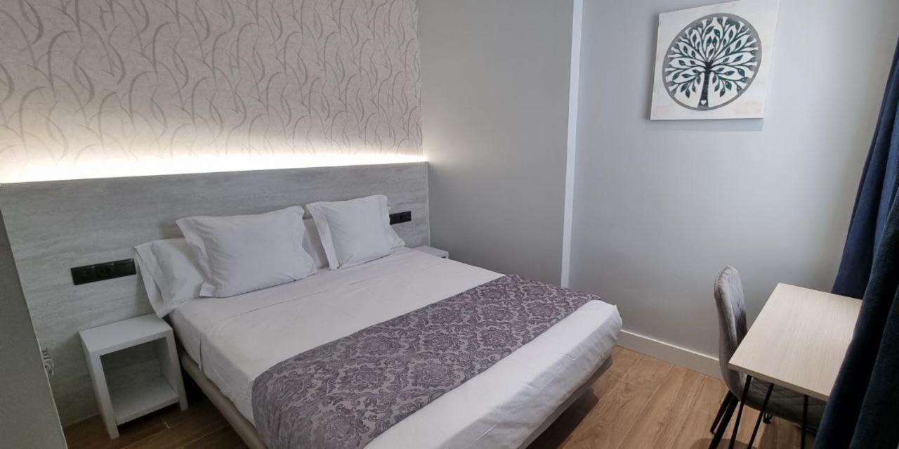 Ch La Petite Maison - Boutique - Μαδρίτη Εξωτερικό φωτογραφία