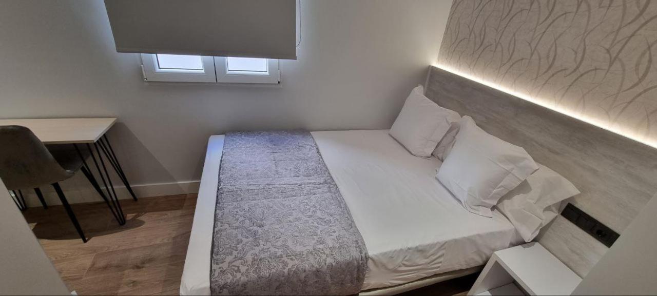 Ch La Petite Maison - Boutique - Μαδρίτη Εξωτερικό φωτογραφία