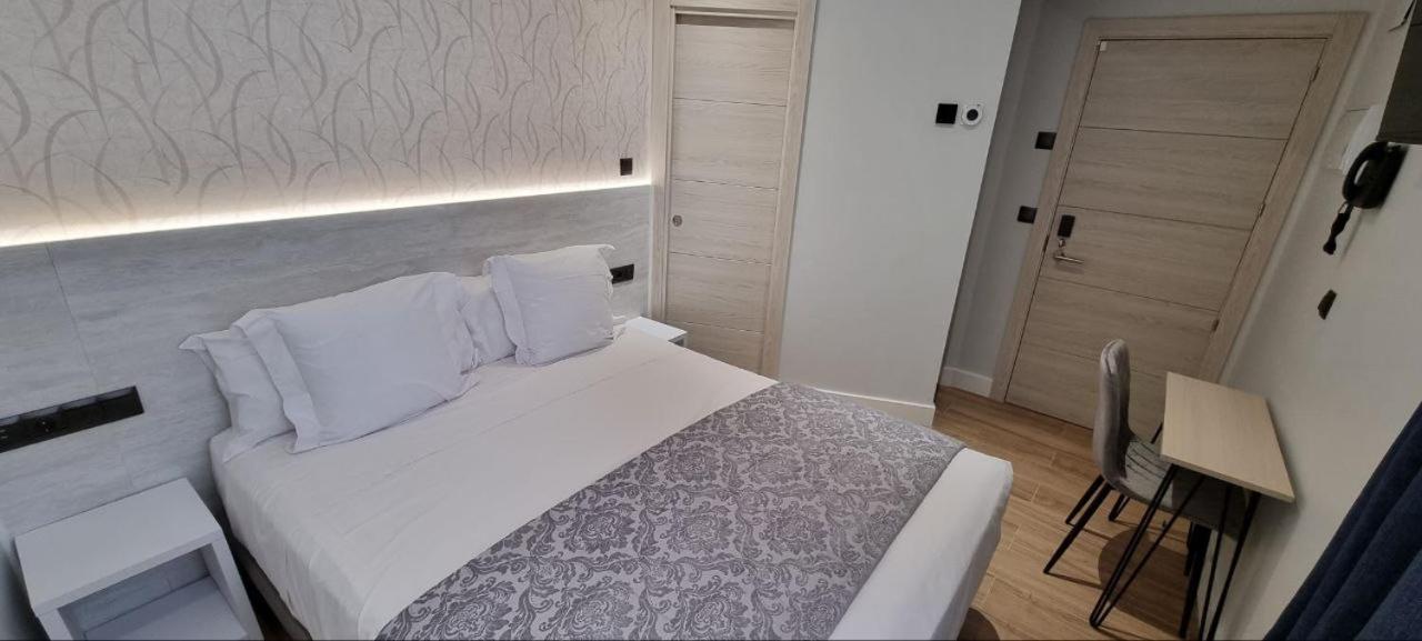 Ch La Petite Maison - Boutique - Μαδρίτη Εξωτερικό φωτογραφία