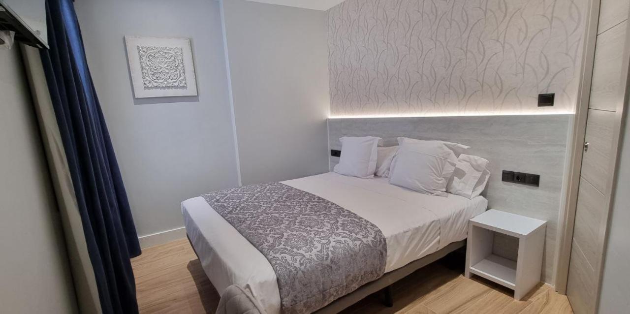 Ch La Petite Maison - Boutique - Μαδρίτη Εξωτερικό φωτογραφία