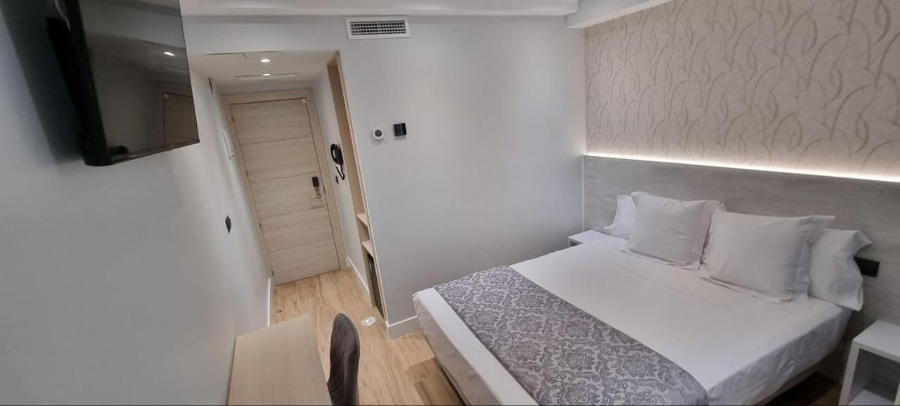 Ch La Petite Maison - Boutique - Μαδρίτη Εξωτερικό φωτογραφία
