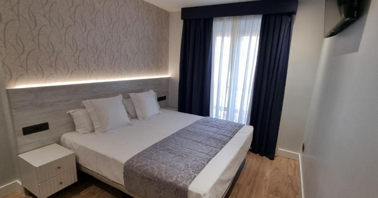 Ch La Petite Maison - Boutique - Μαδρίτη Εξωτερικό φωτογραφία