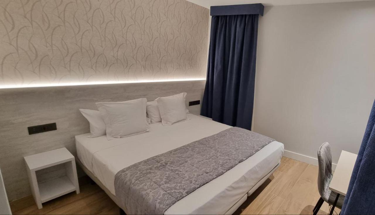 Ch La Petite Maison - Boutique - Μαδρίτη Εξωτερικό φωτογραφία