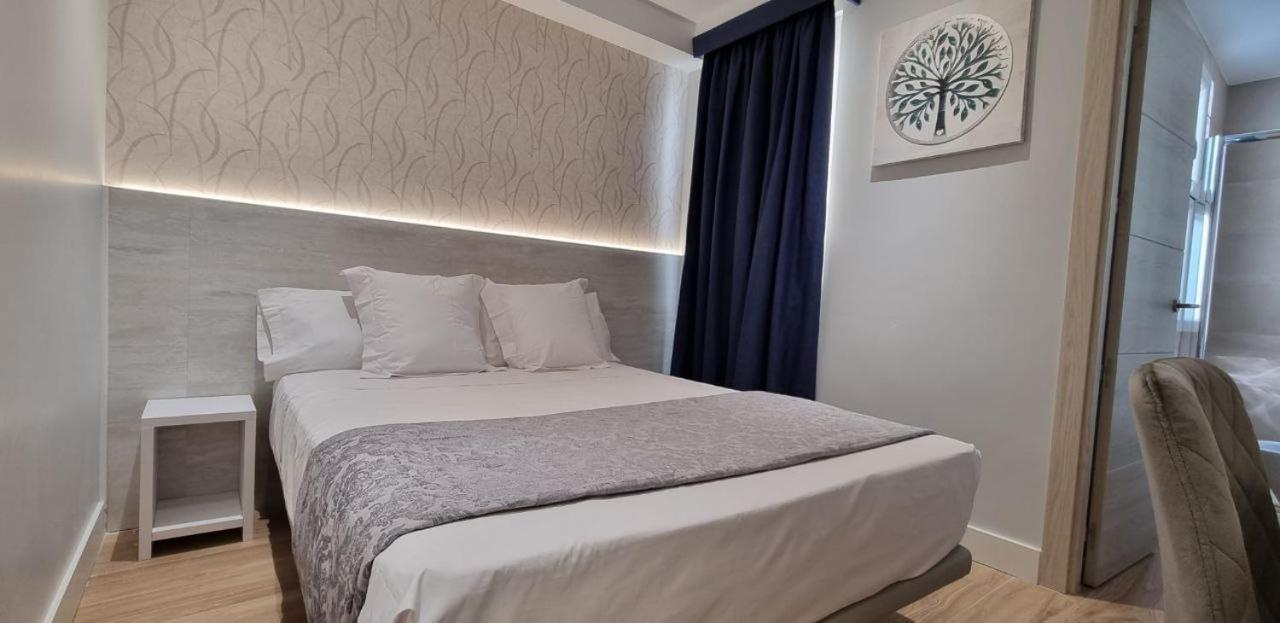 Ch La Petite Maison - Boutique - Μαδρίτη Εξωτερικό φωτογραφία